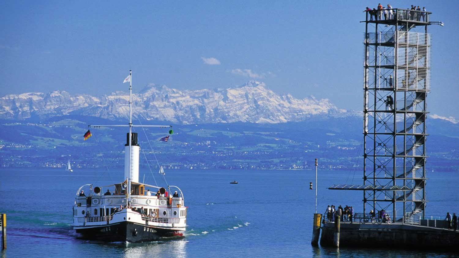 Uferhelden Friedrichshafen
